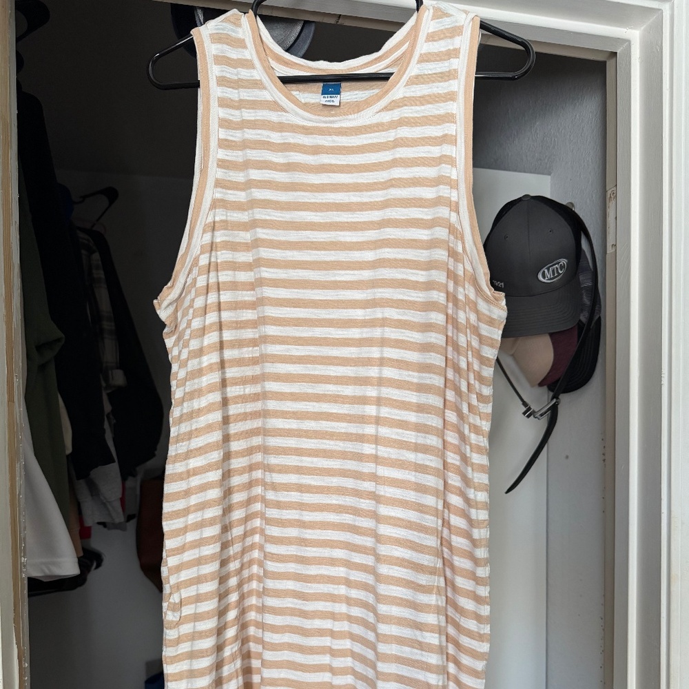 Old navy dress
